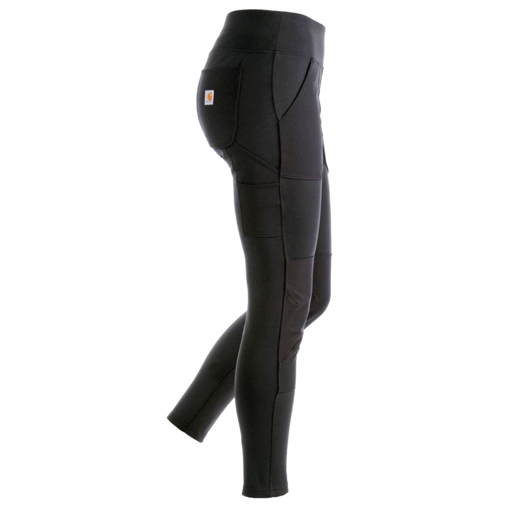 Carhartt Force®Women's Fitted Lightweight Utility Legging Size Small